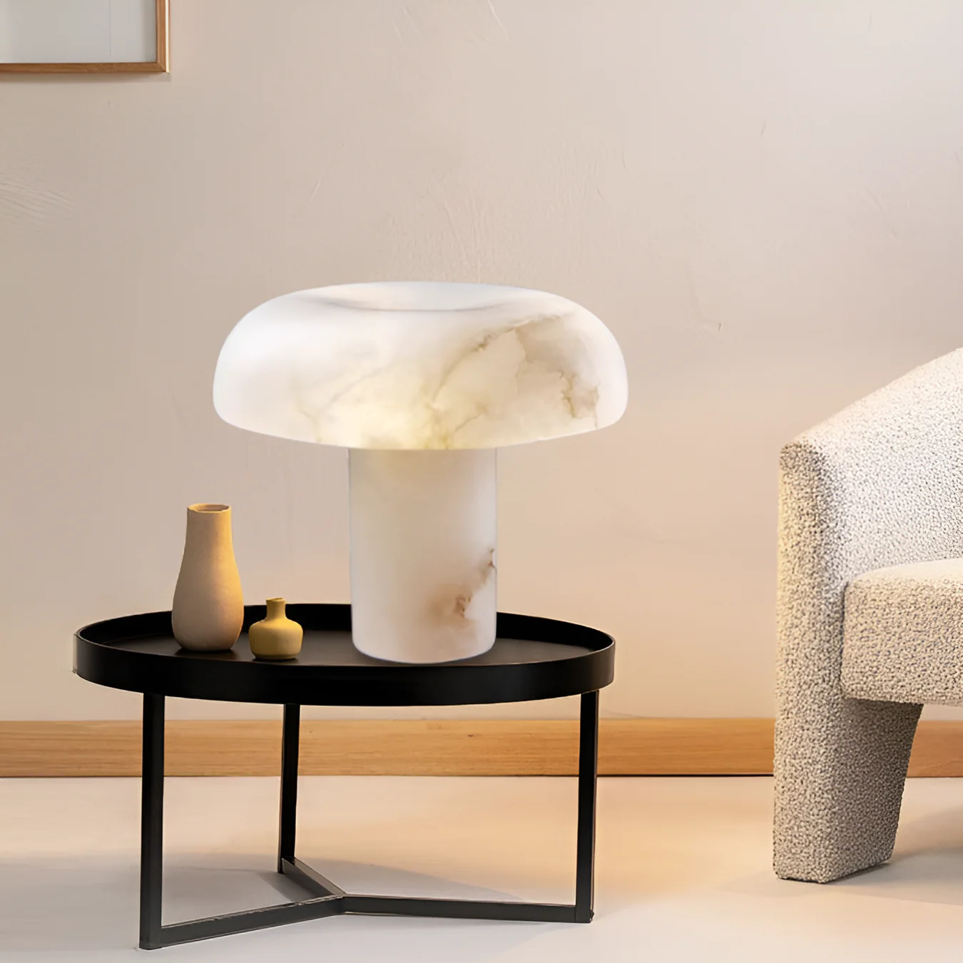 Mira Table Lamp - Image 12