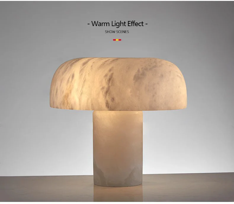 Mira Table Lamp - Image 9