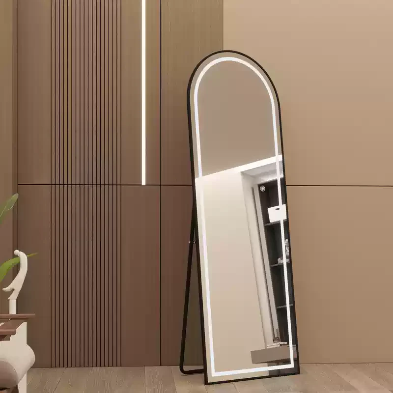 Miran Arch LED Lighted Mirror - Image 6