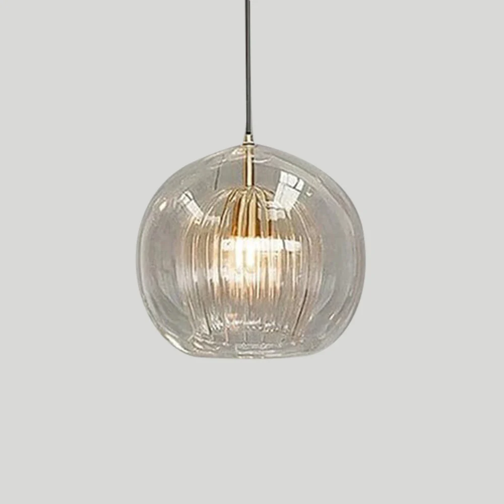 Mizan Glass Pendant - Image 6