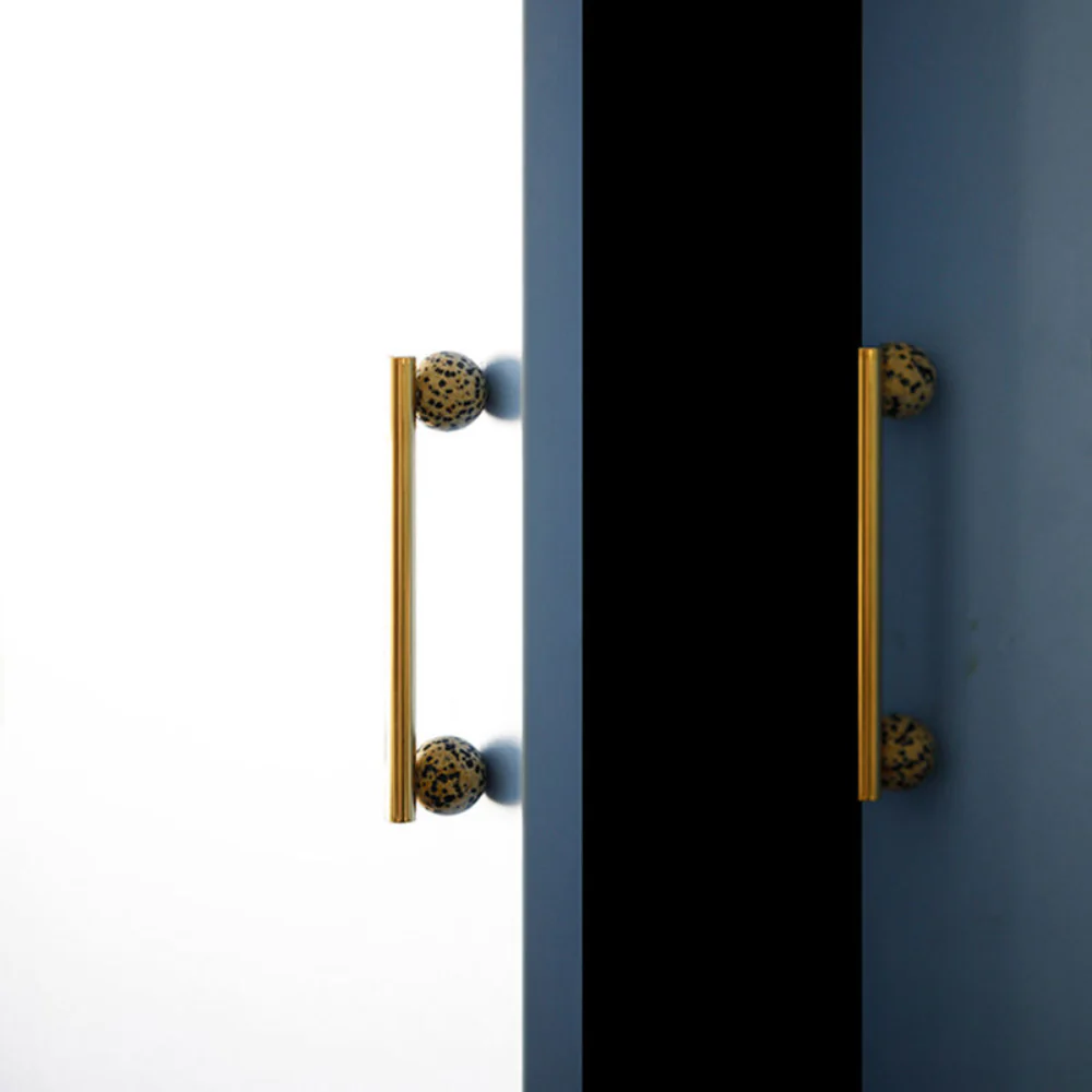 Modenex Brass Door Handles - Image 5