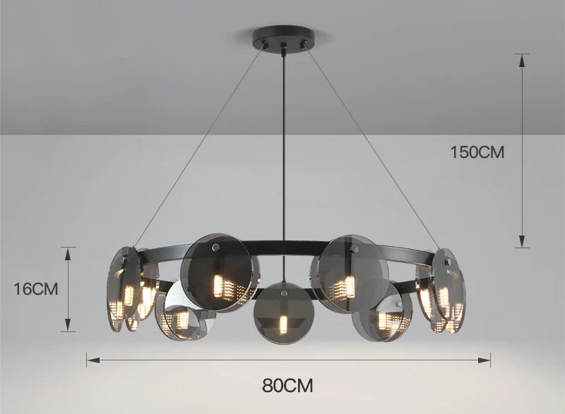 Jenson Pendant - Image 8