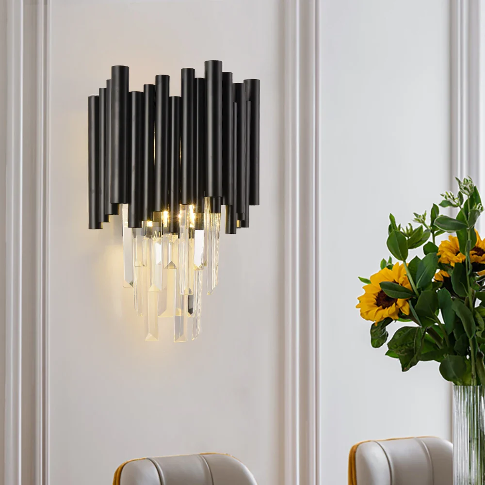 New York Wall Lamp - Image 10