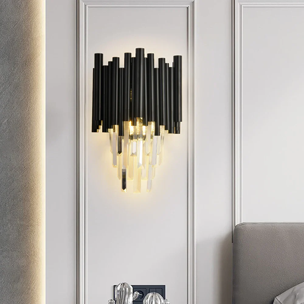 New York Wall Lamp - Image 11
