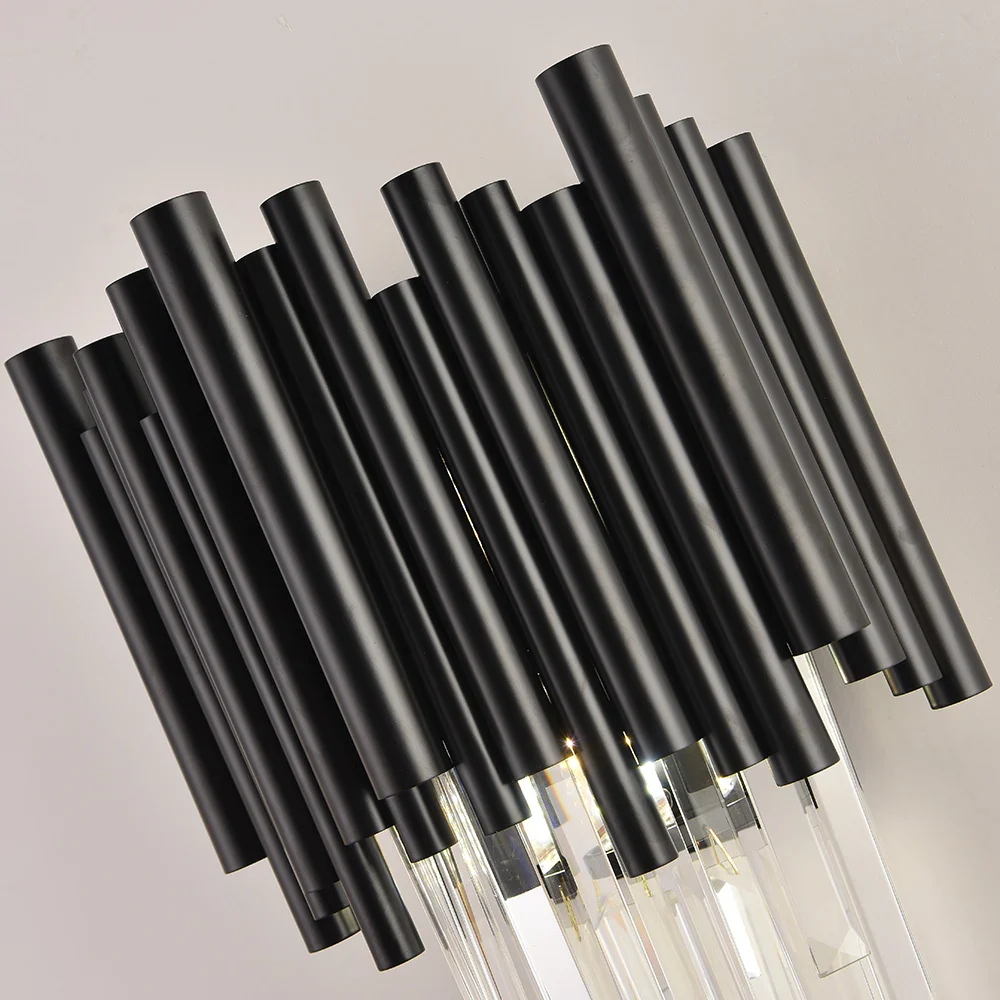 New York Wall Lamp - Image 13