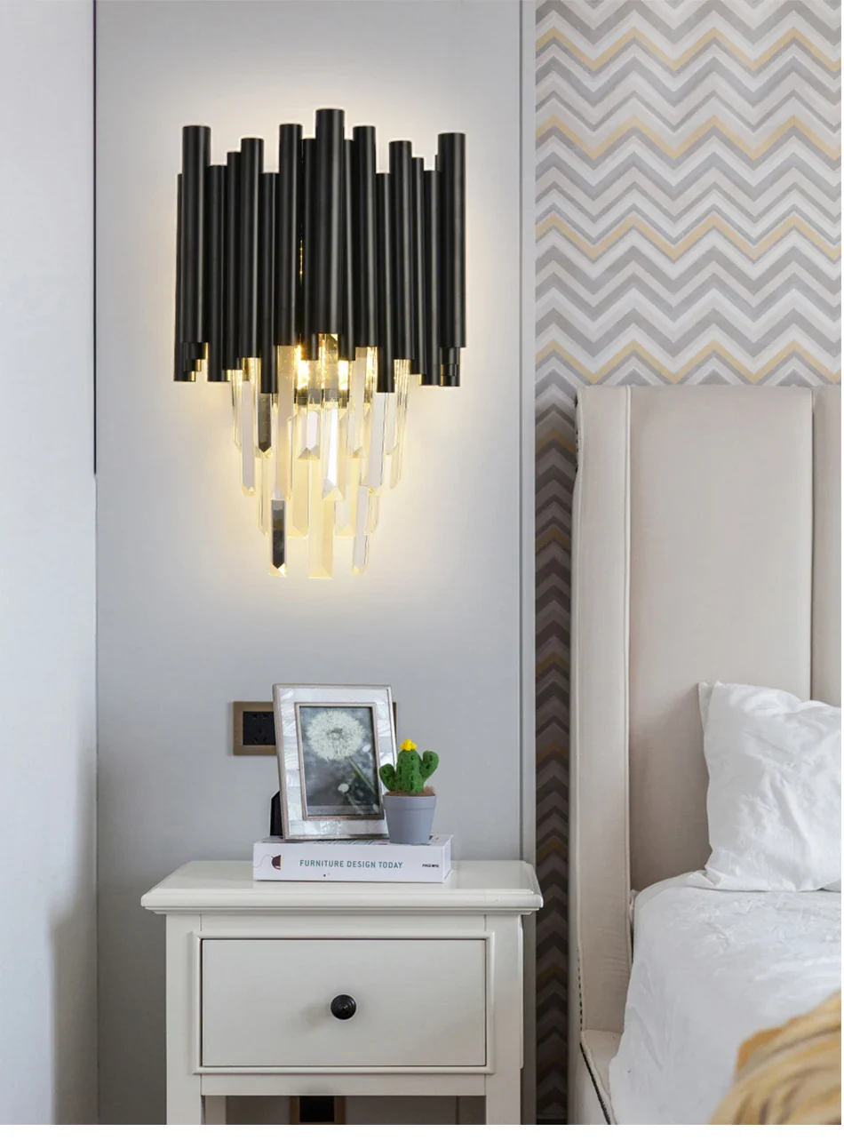 New York Wall Lamp - Image 14