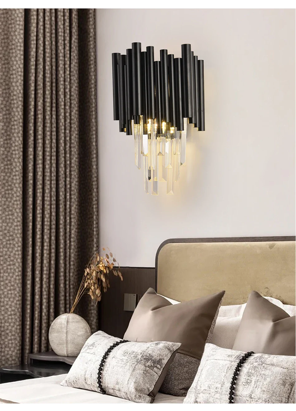 New York Wall Lamp - Image 15