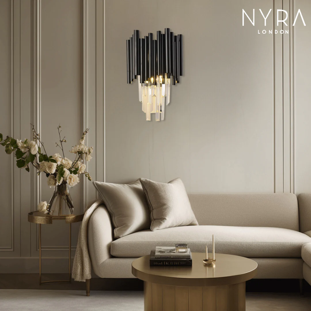 New York Wall Lamp - Image 7