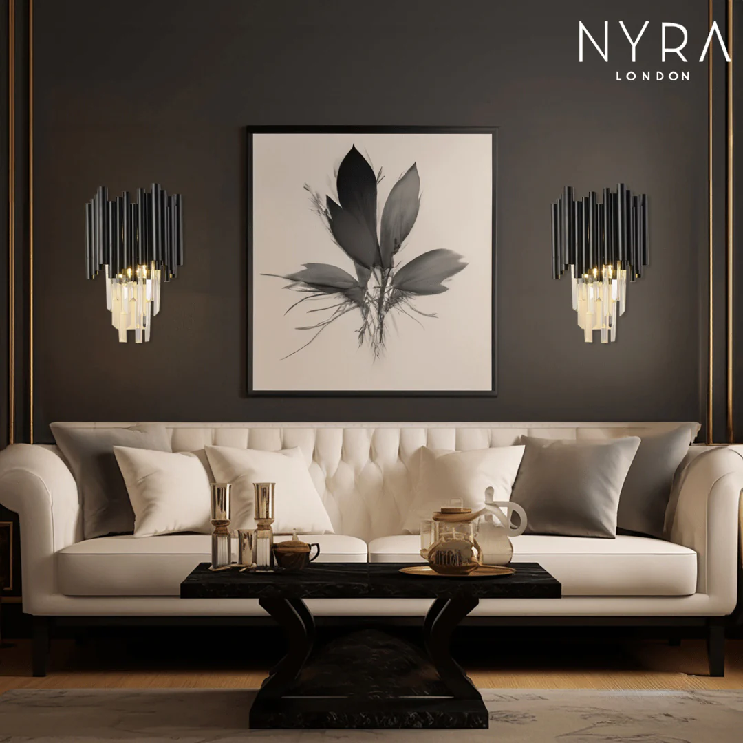 New York Wall Lamp - Image 8