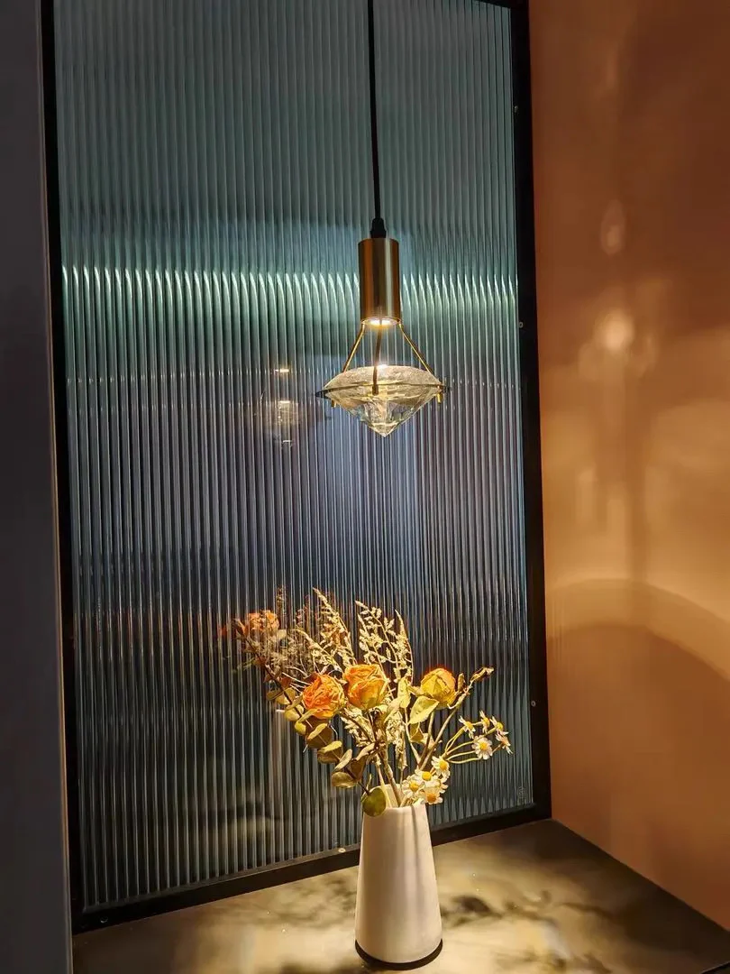 The Modern Crystal Pendant - Image 17