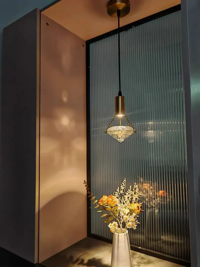 The Modern Crystal Pendant - Image 18