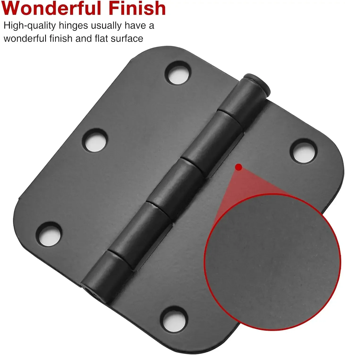 Modern Door Hinges - Image 14