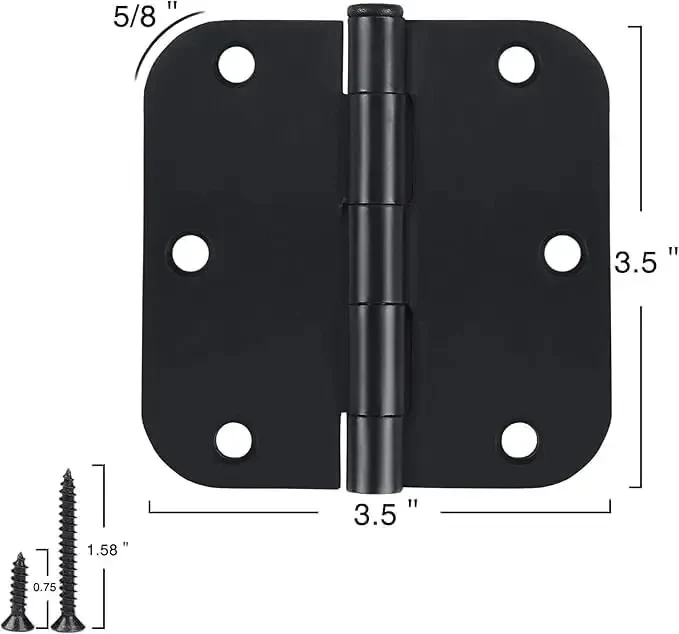 Modern Door Hinges - Image 15