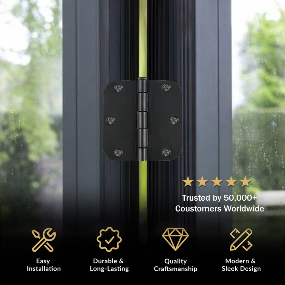 Modern Door Hinges - Image 7