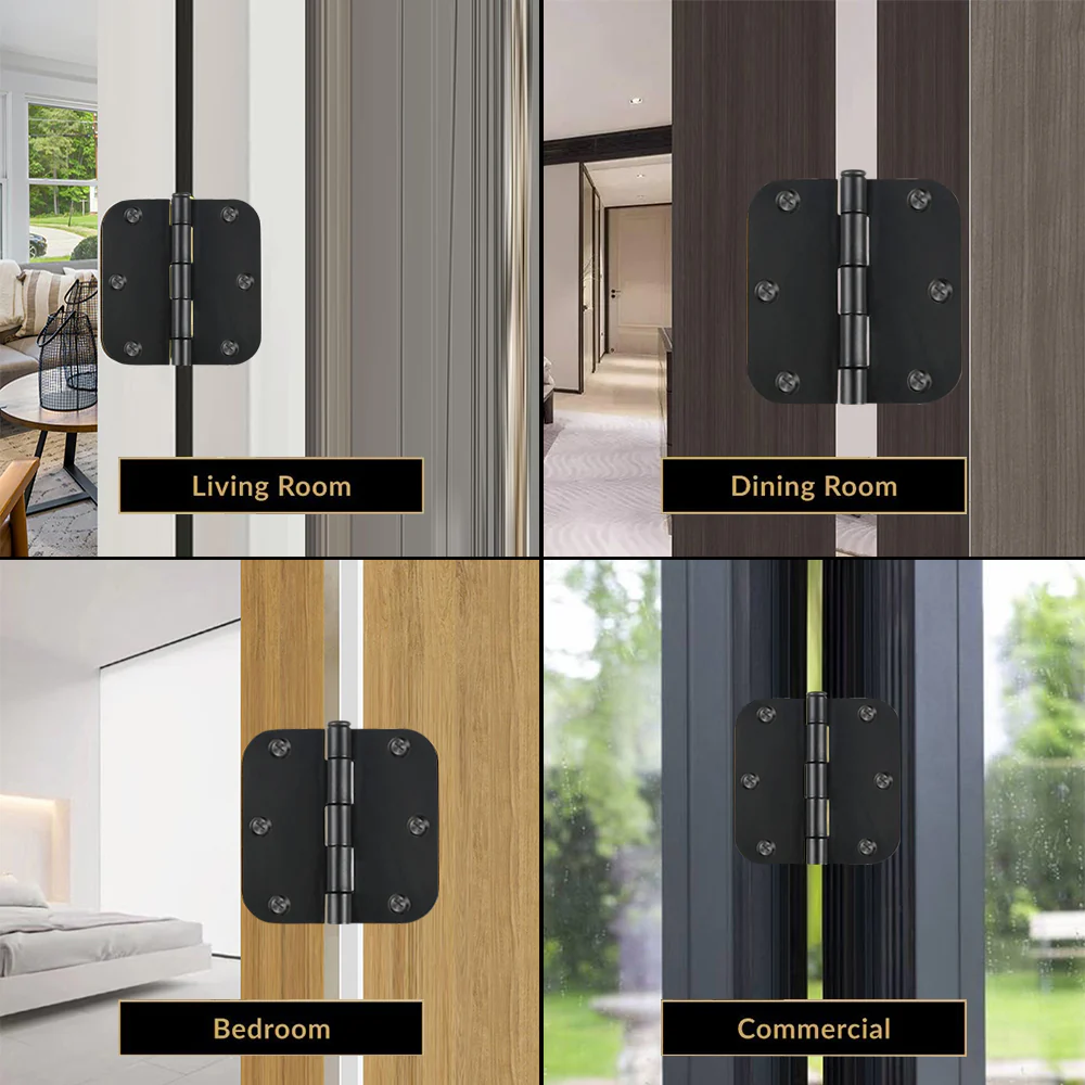 Modern Door Hinges - Image 8