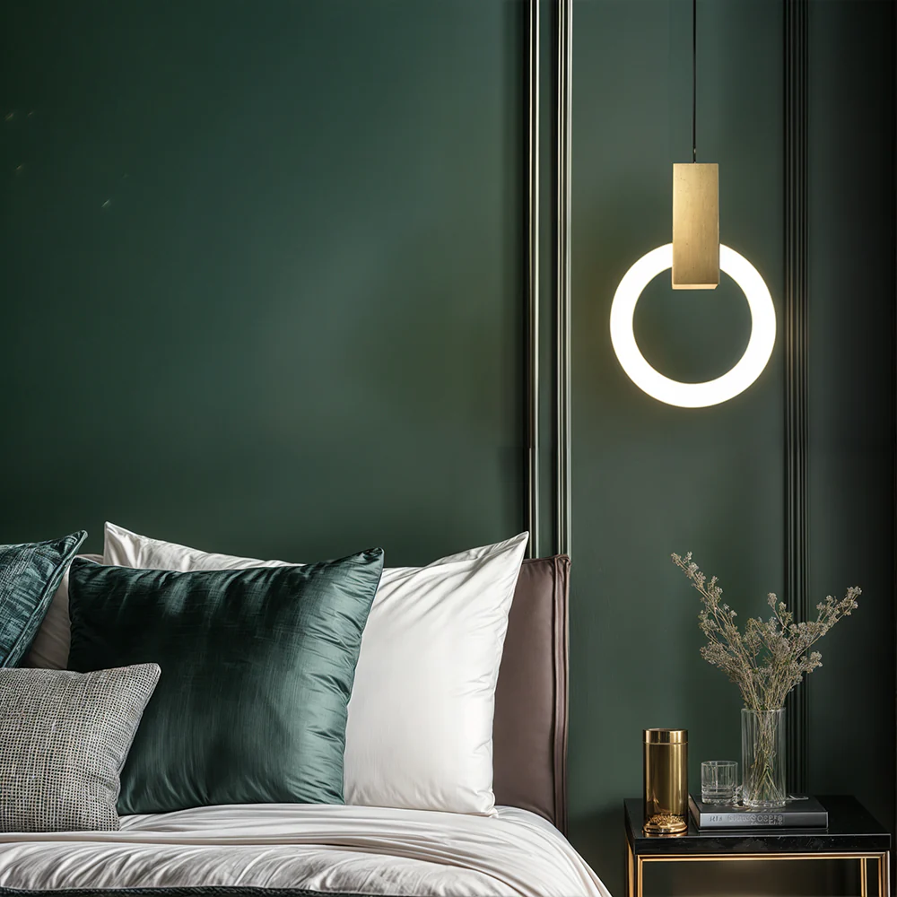 Pendulum Halo Lights - Image 10