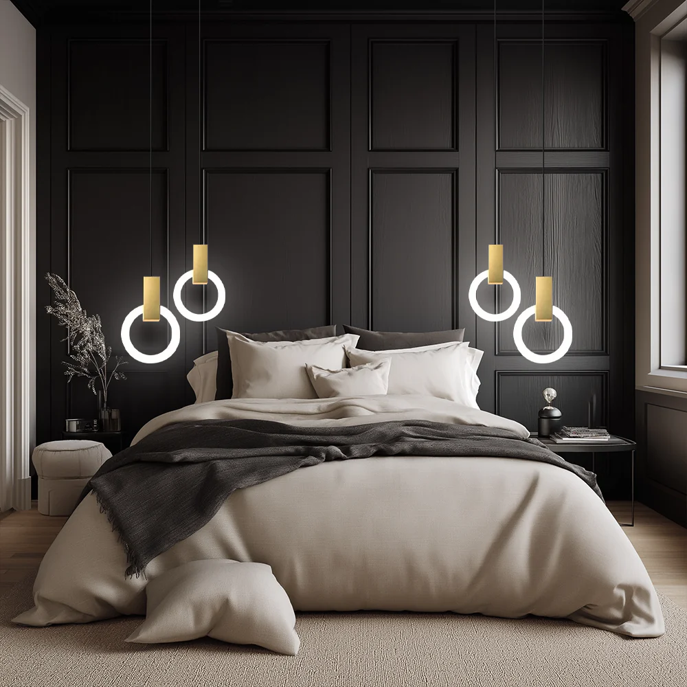 Pendulum Halo Lights - Image 11