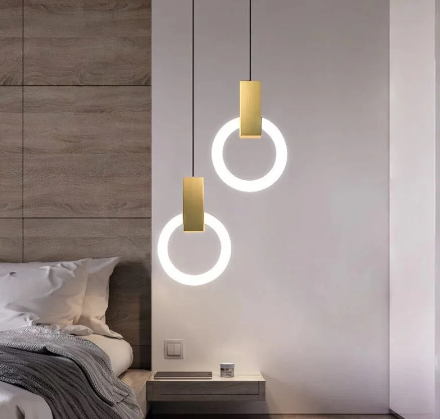 Pendulum Halo Lights - Image 12