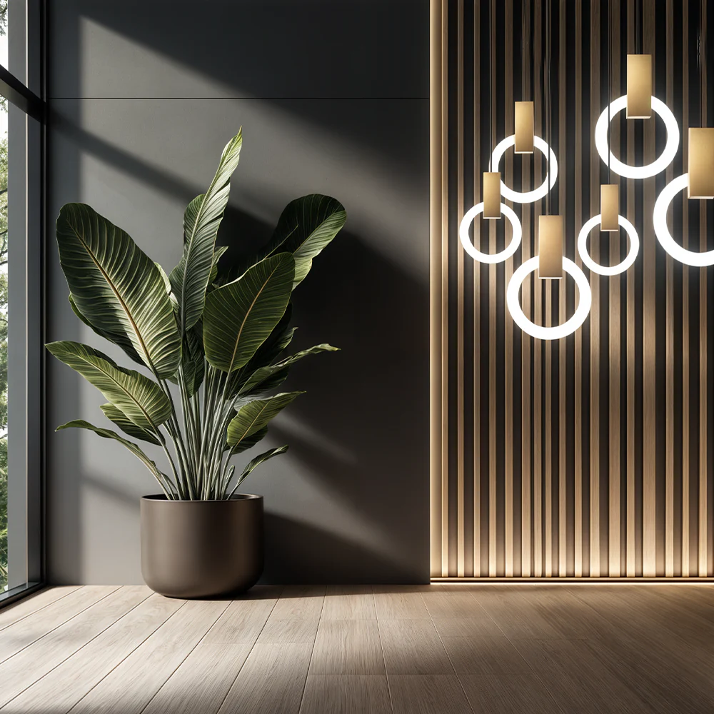 Pendulum Halo Lights - Image 14