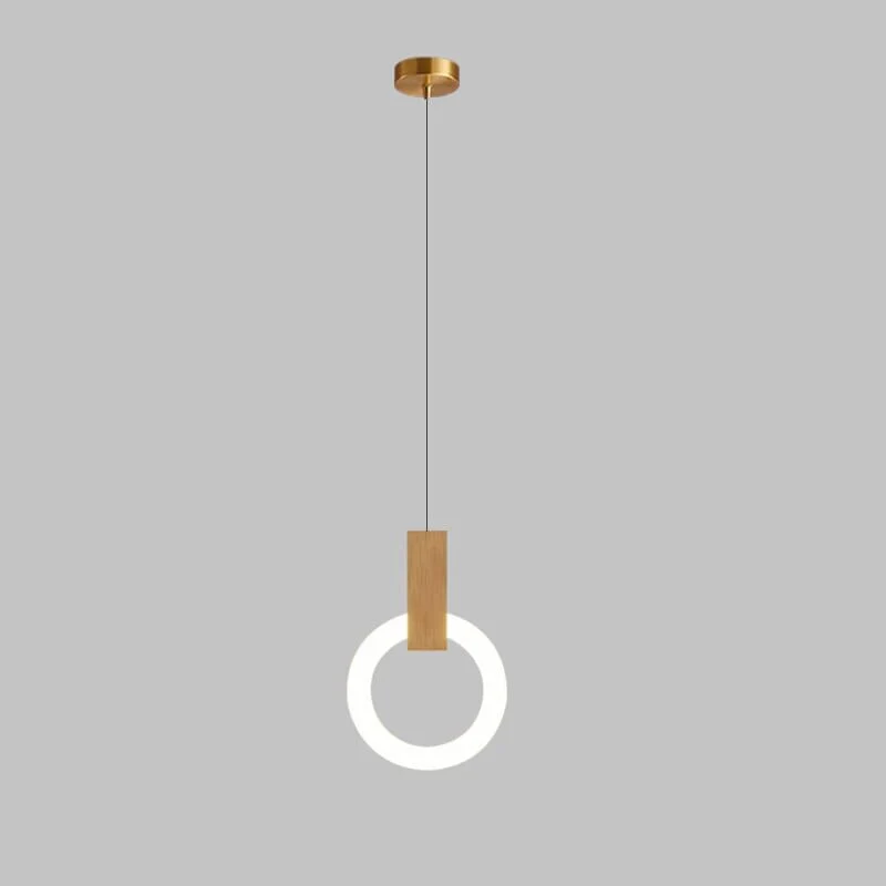 Pendulum Halo Lights - Image 17