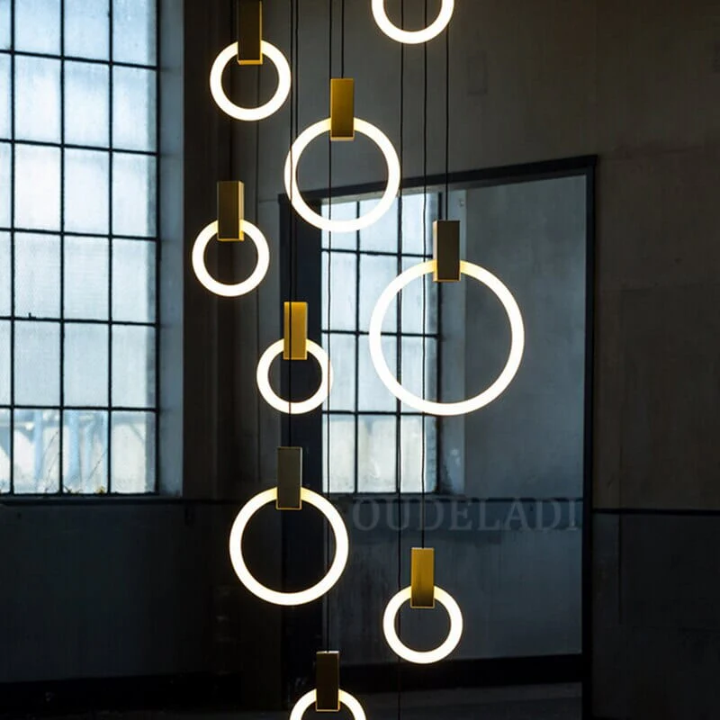 Pendulum Halo Lights - Image 19