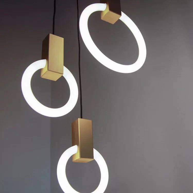 Pendulum Halo Lights - Image 20