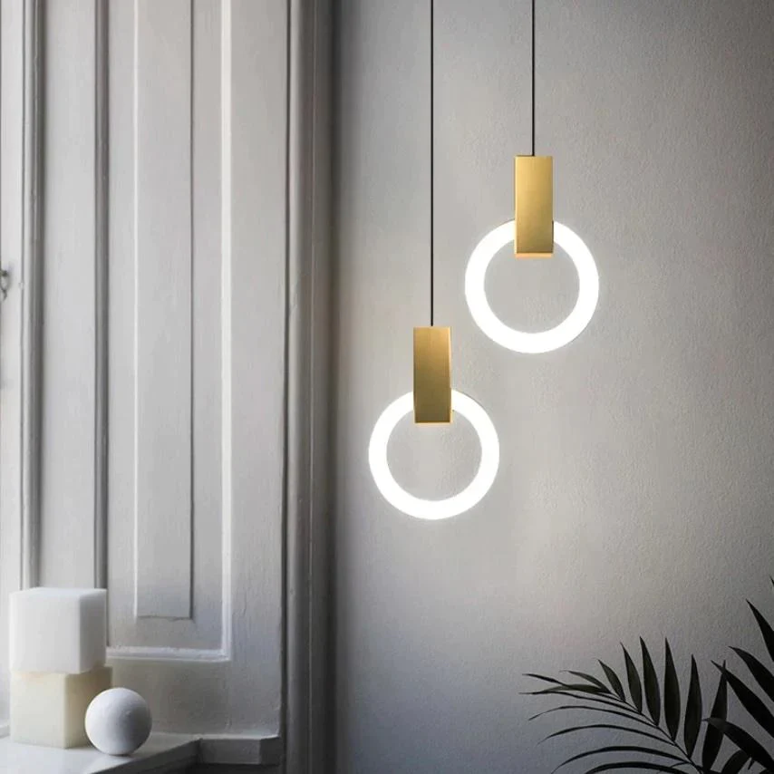 Pendulum Halo Lights - Image 21