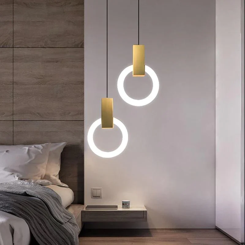 Pendulum Halo Lights - Image 23