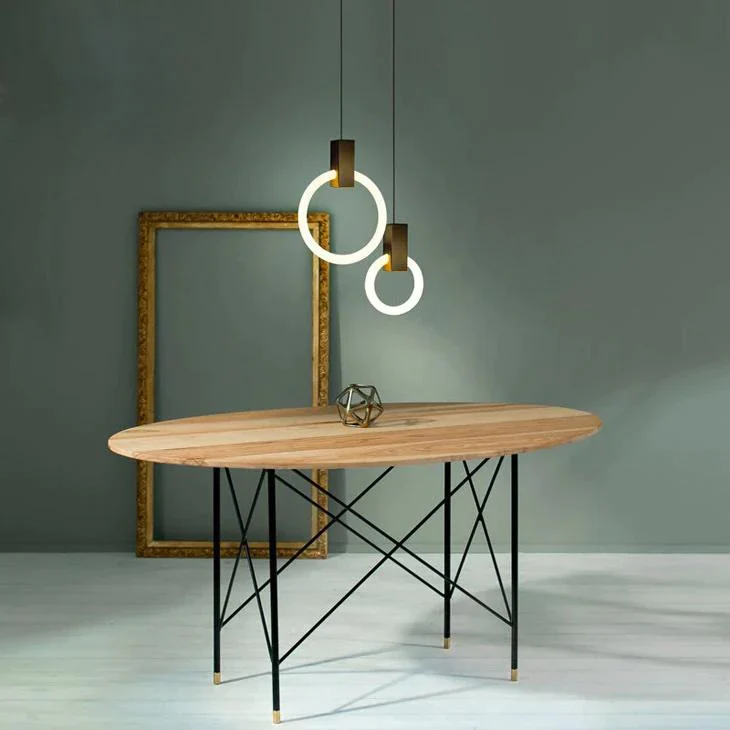 Pendulum Halo Lights - Image 24