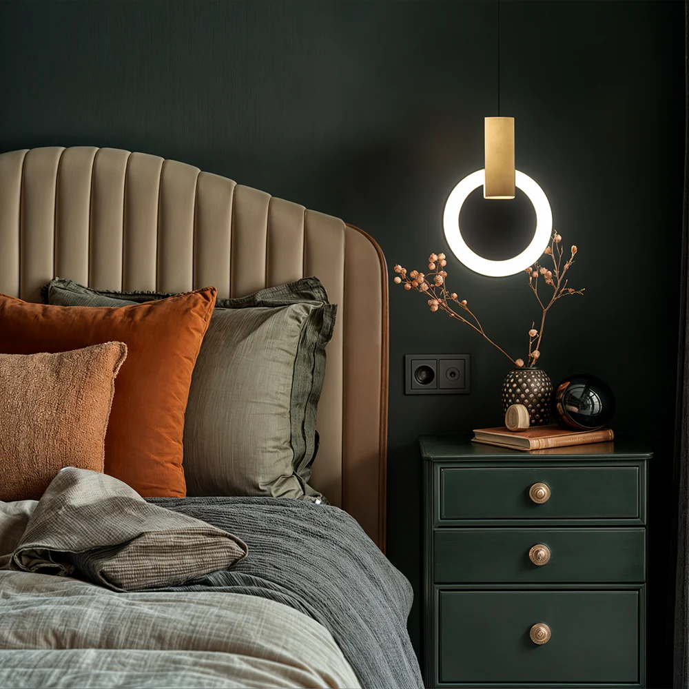 Pendulum Halo Lights - Image 32