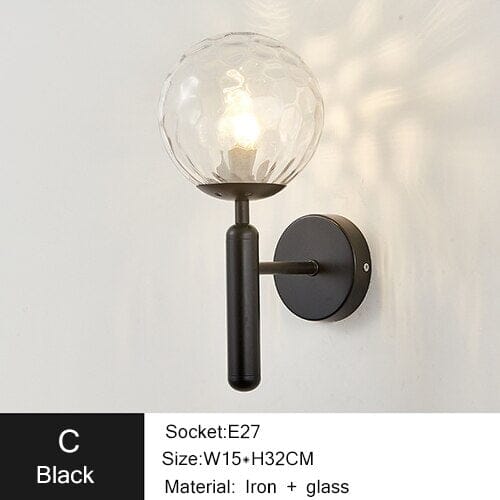 Royal Shawn Wall Lamps - Image 24