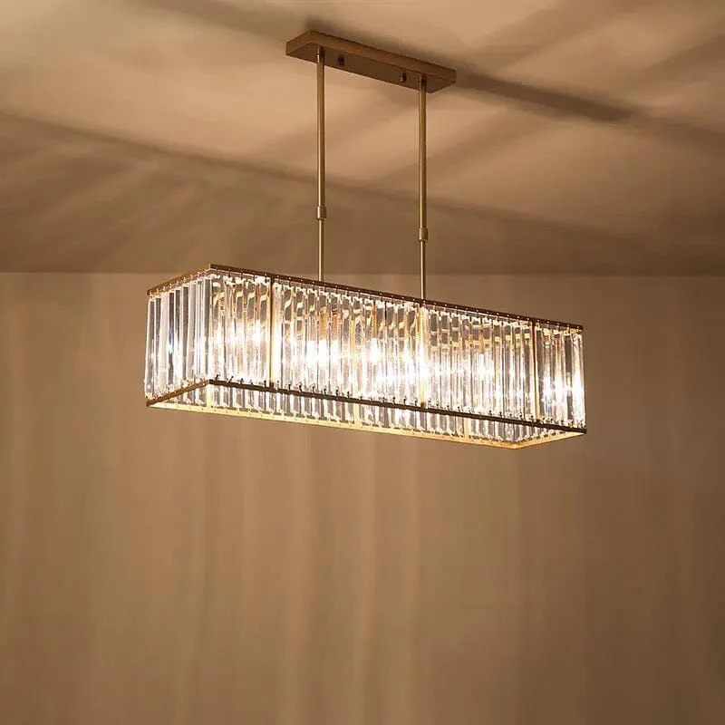 Crystal Camille Chandelier - Image 14