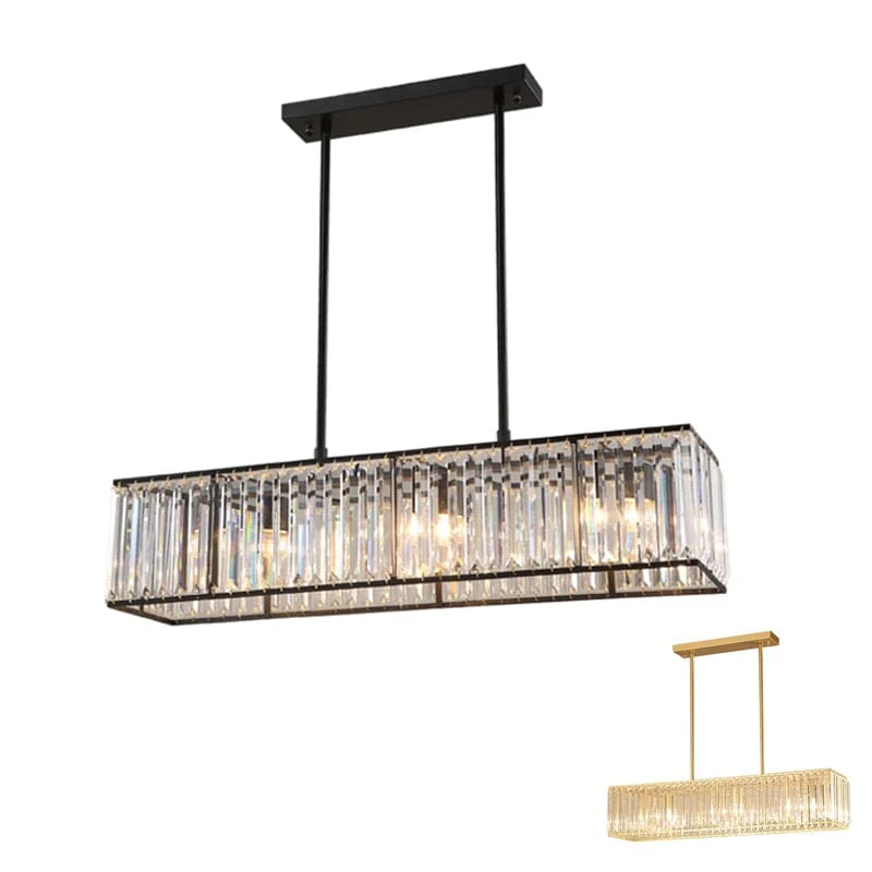 Crystal Camille Chandelier - Image 19