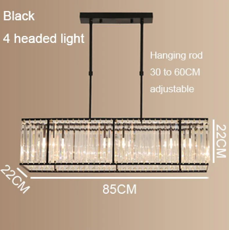 Crystal Camille Chandelier - Image 21
