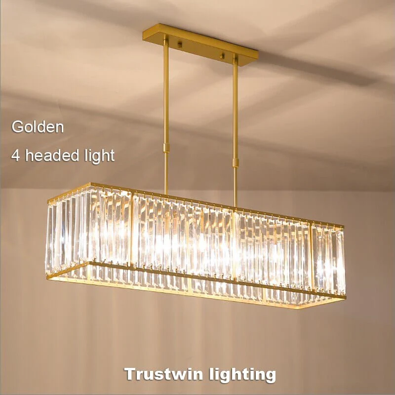 Crystal Camille Chandelier - Image 23