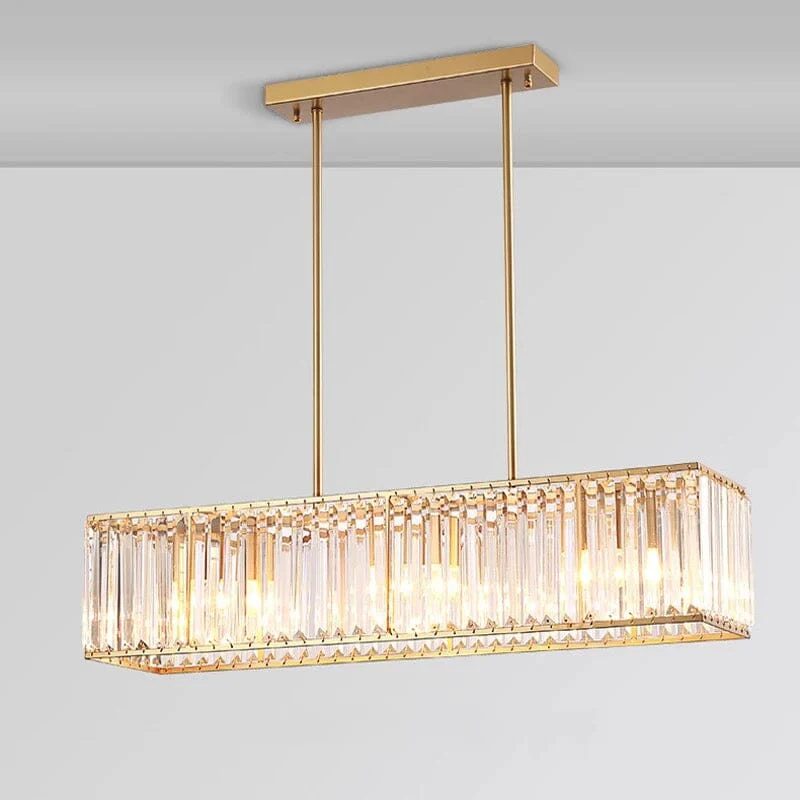 Crystal Camille Chandelier - Image 25