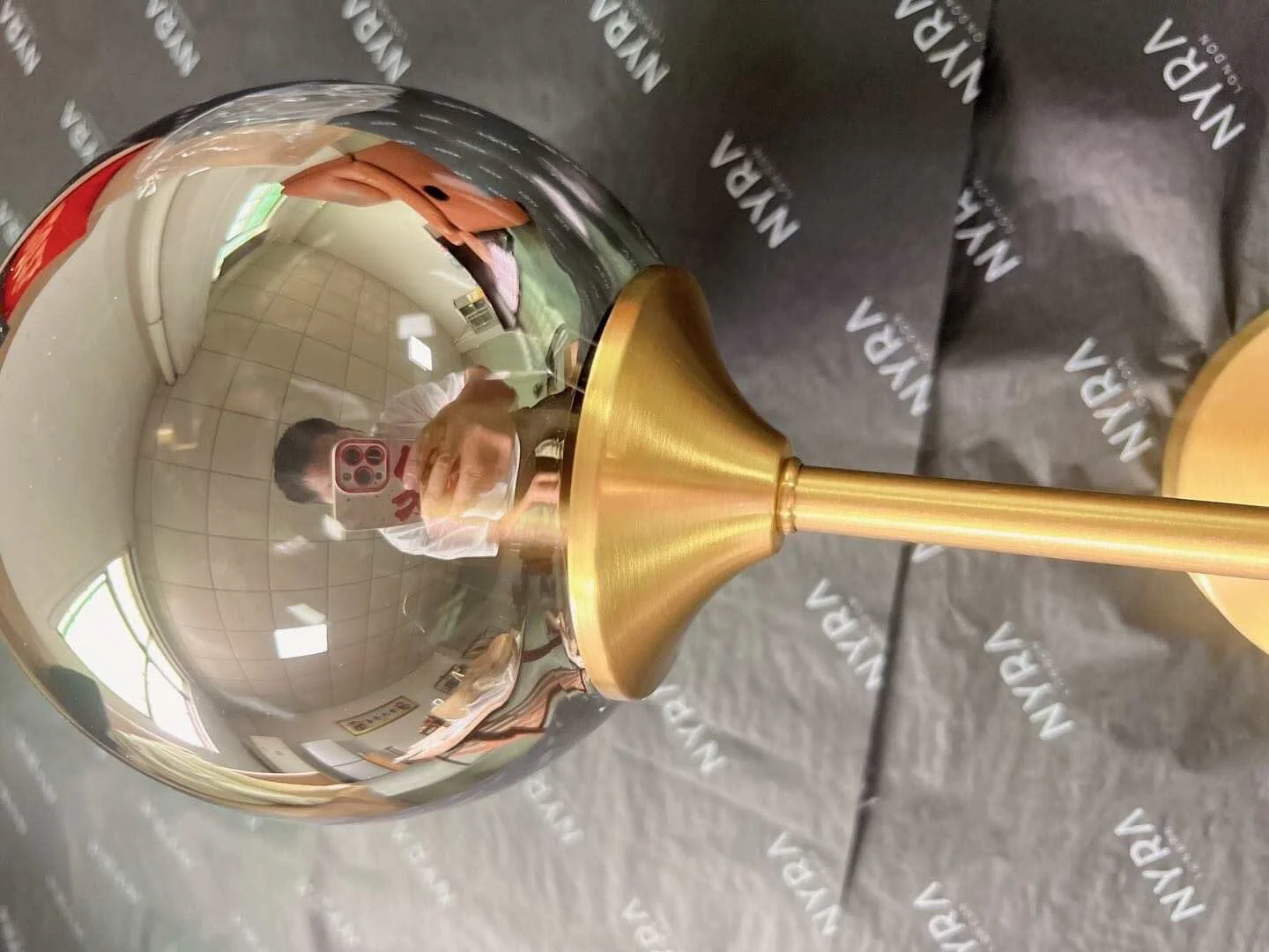 Eclipse Glass Ball - Image 16
