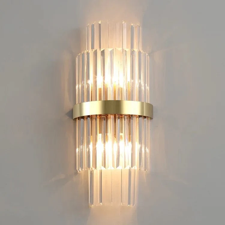 Orion Crystal Lamp - Image 10