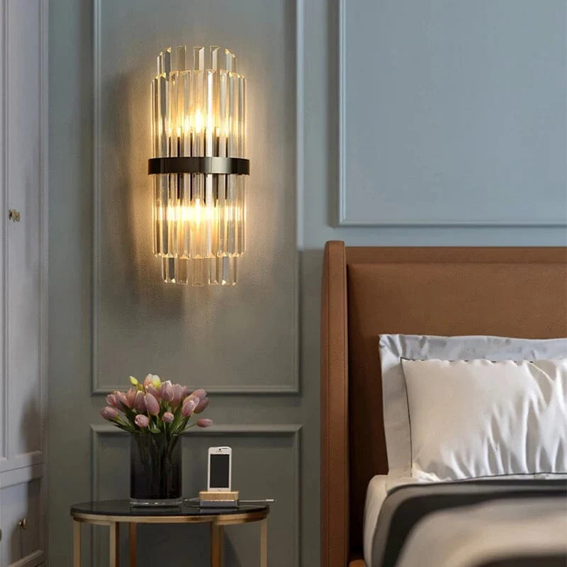 Orion Crystal Lamp - Image 12