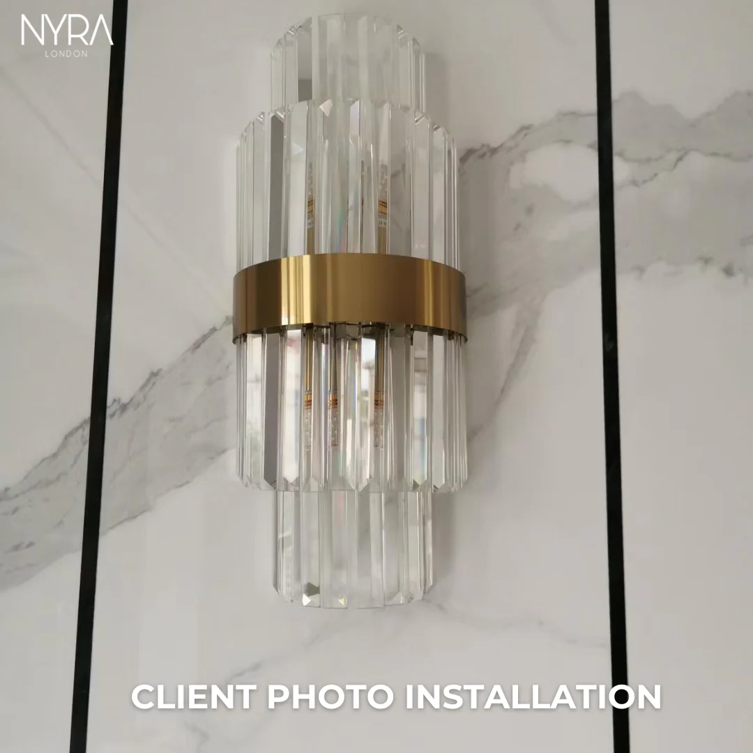 Orion Crystal Lamp - Image 15
