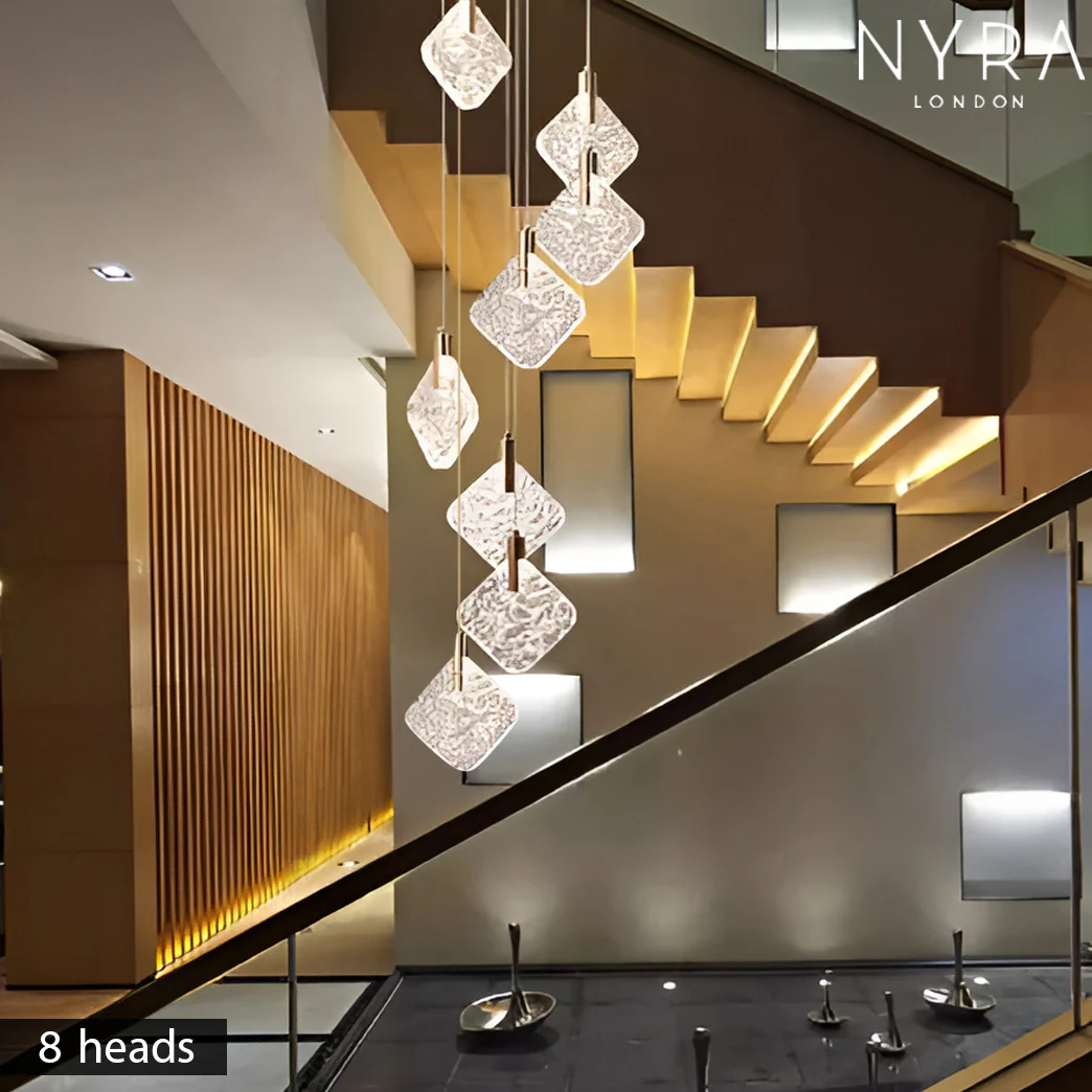 Evelina Chandelier - Image 12