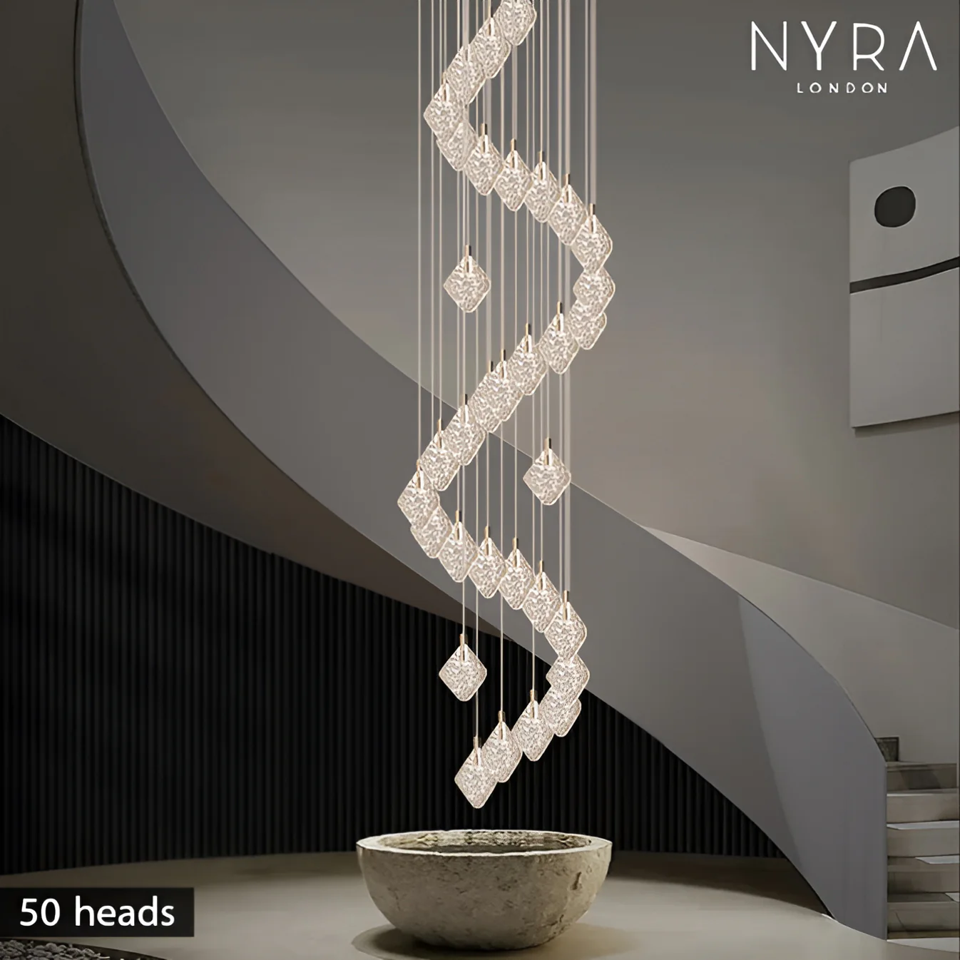 Evelina Chandelier - Image 6