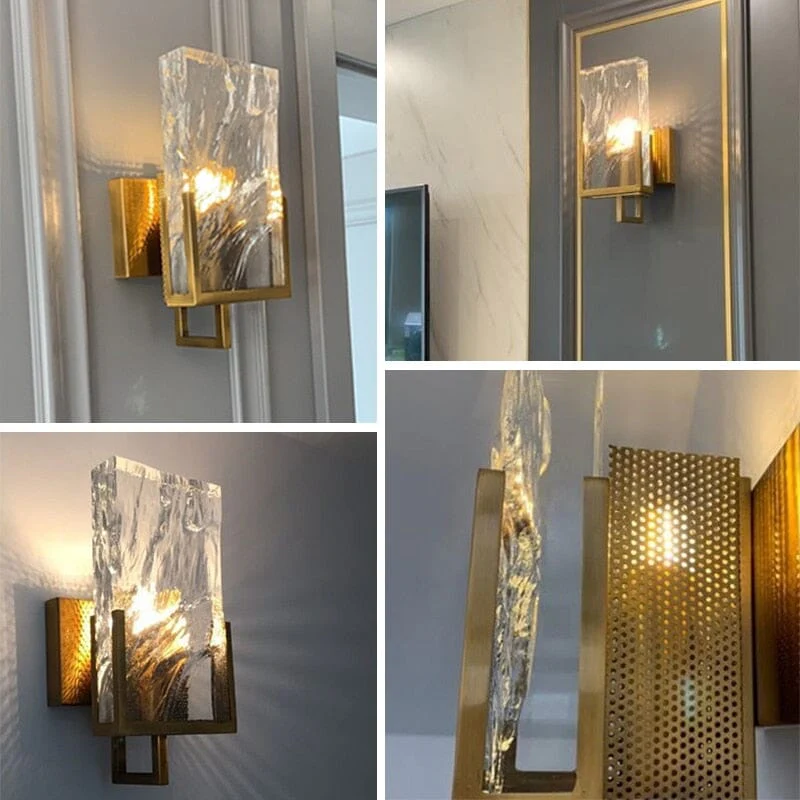 Amorium Wall Lamp - Image 15