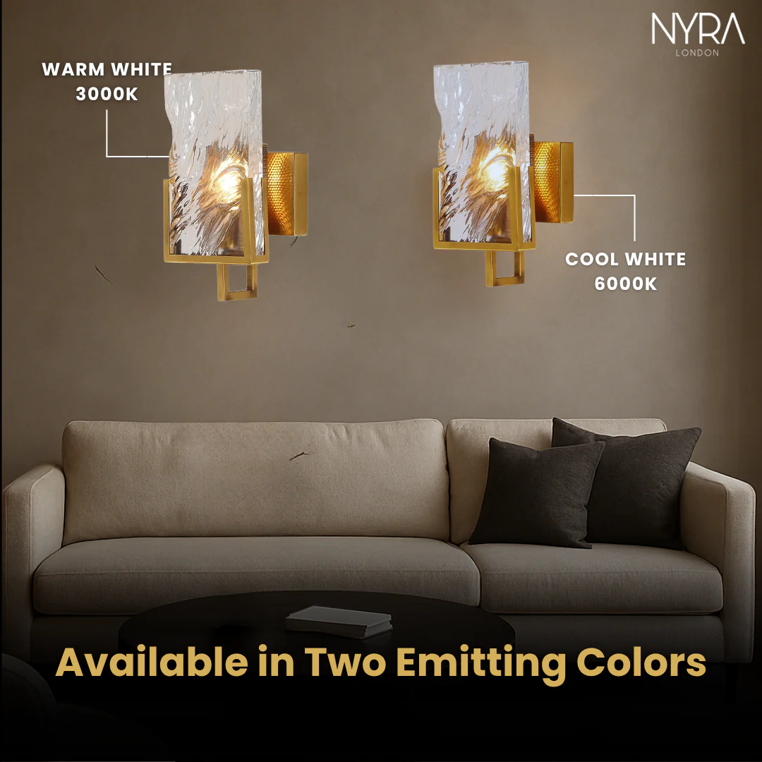 Amorium Wall Lamp - Image 7