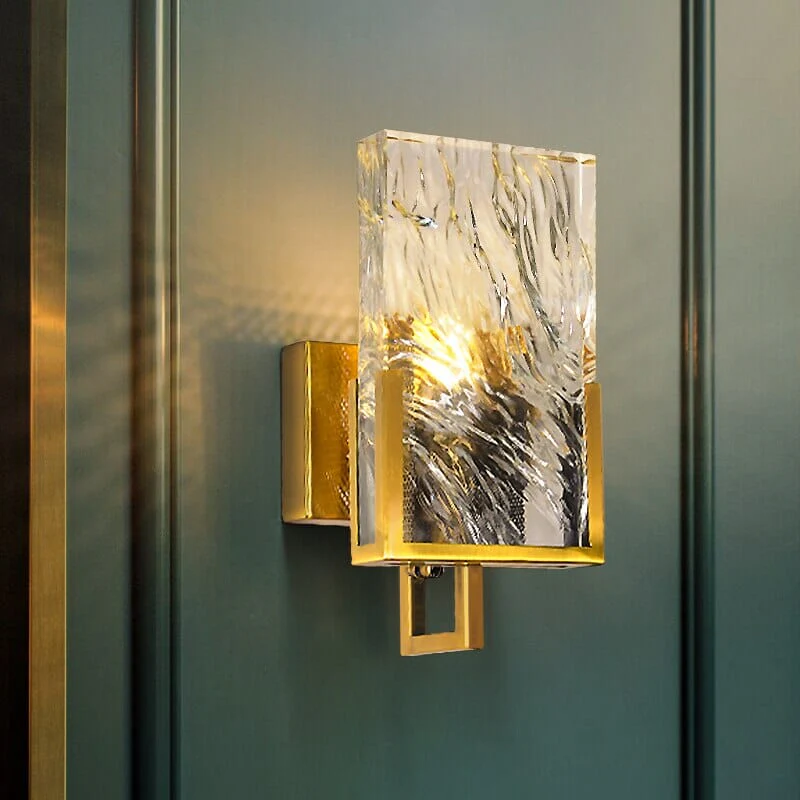 Amorium Wall Lamp - Image 9