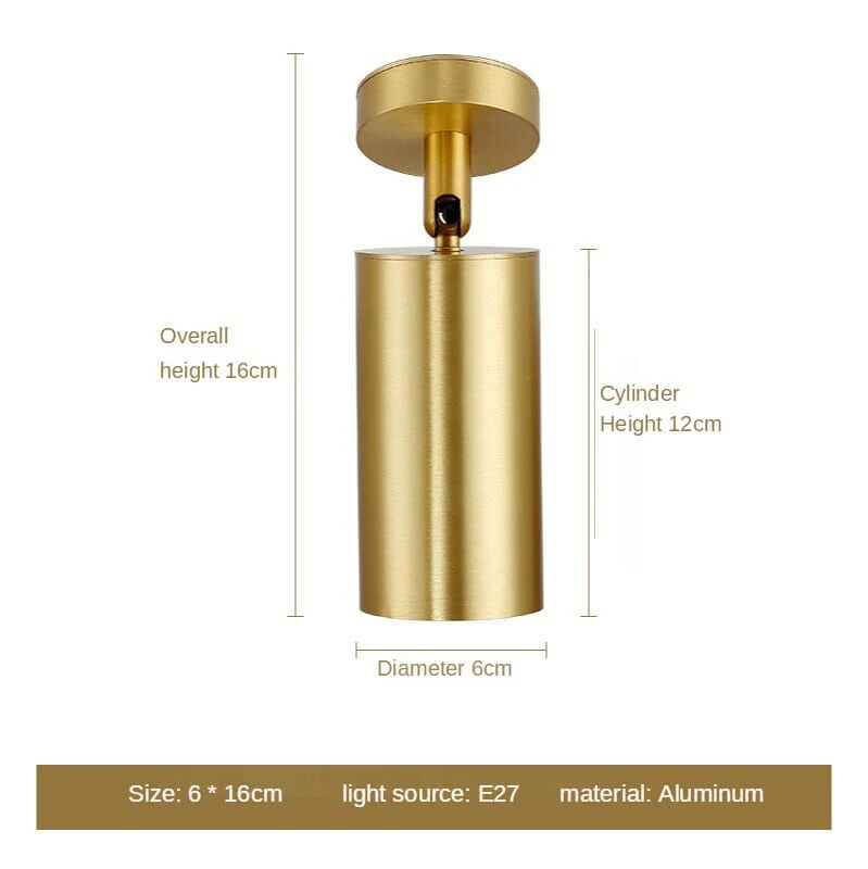 NYRA Modern LED Spotlights - Image 11