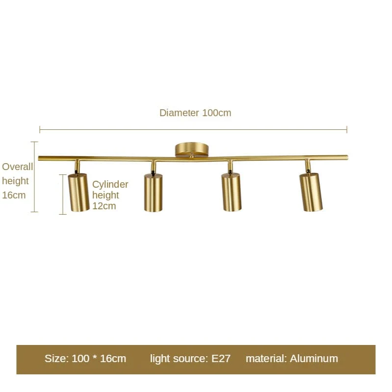NYRA Modern LED Spotlights - Image 12