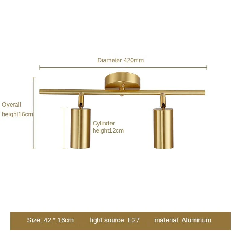 NYRA Modern LED Spotlights - Image 13