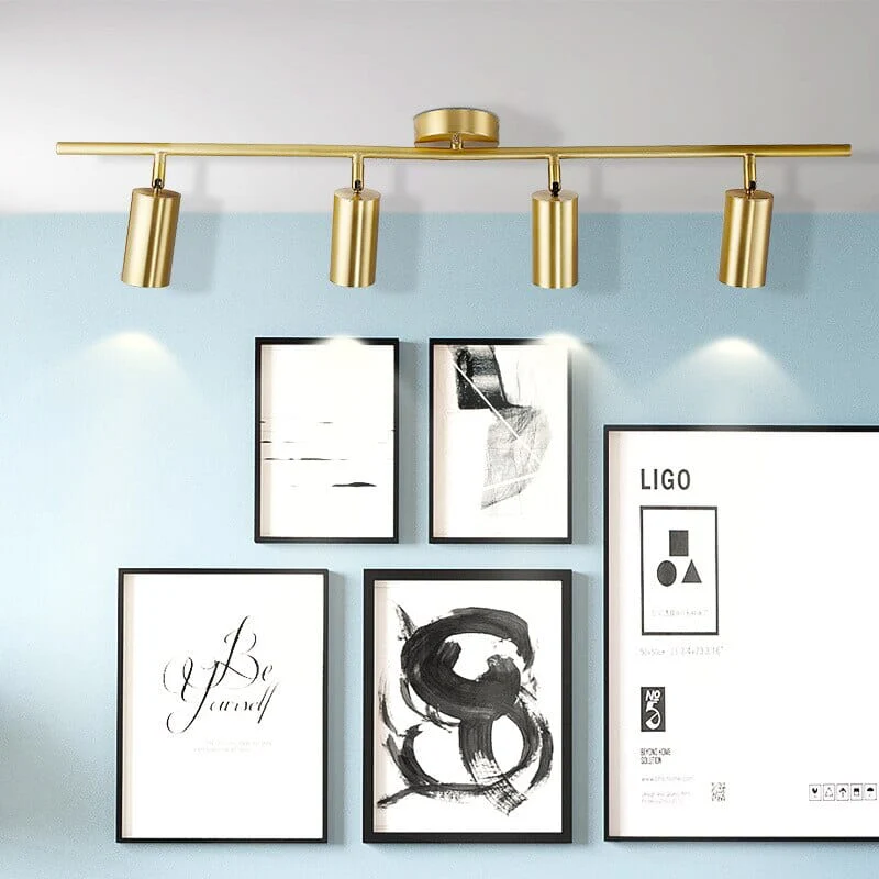 NYRA Modern LED Spotlights - Image 17