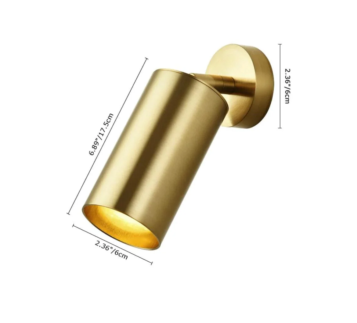 NYRA Modern LED Spotlights - Image 18